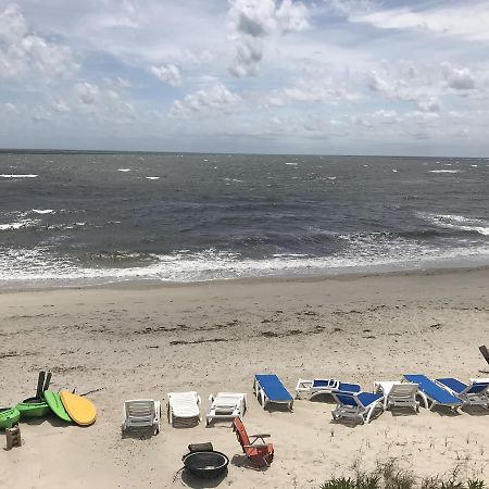 Beach House Inn West Dennis Bagian luar foto