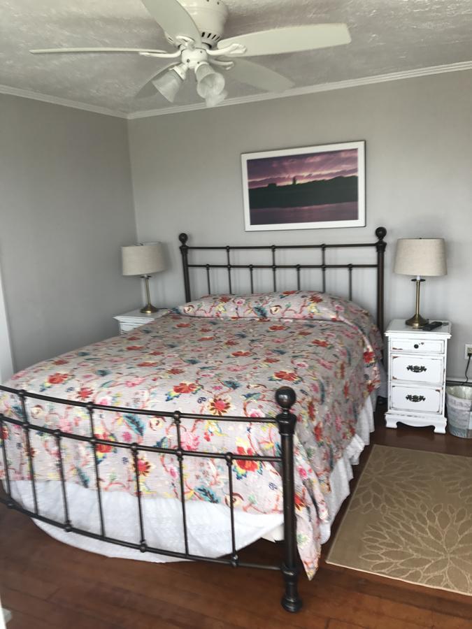 Beach House Inn West Dennis Bagian luar foto