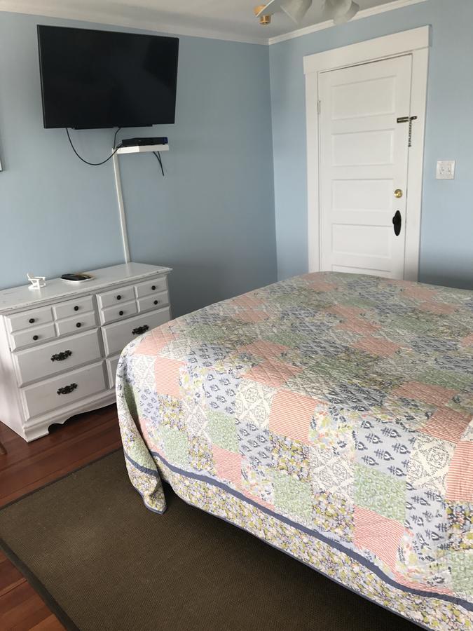 Beach House Inn West Dennis Bagian luar foto