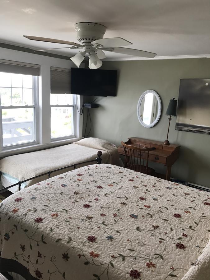 Beach House Inn West Dennis Bagian luar foto