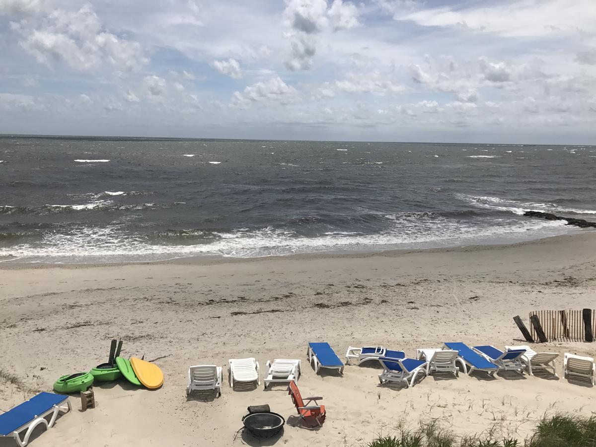 Beach House Inn West Dennis Bagian luar foto