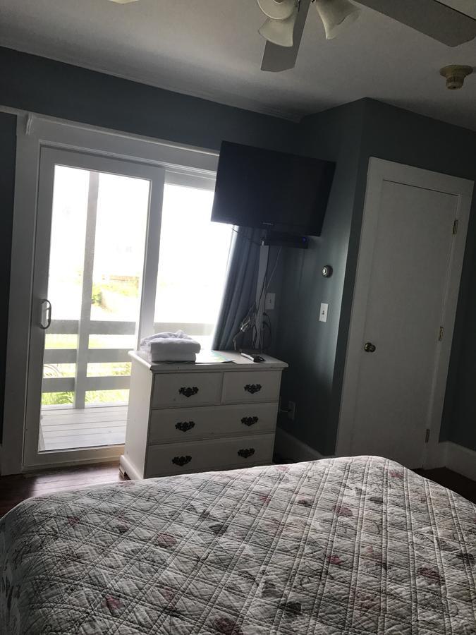 Beach House Inn West Dennis Bagian luar foto