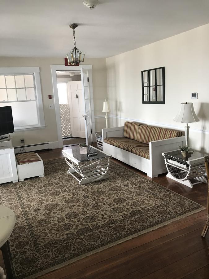 Beach House Inn West Dennis Bagian luar foto