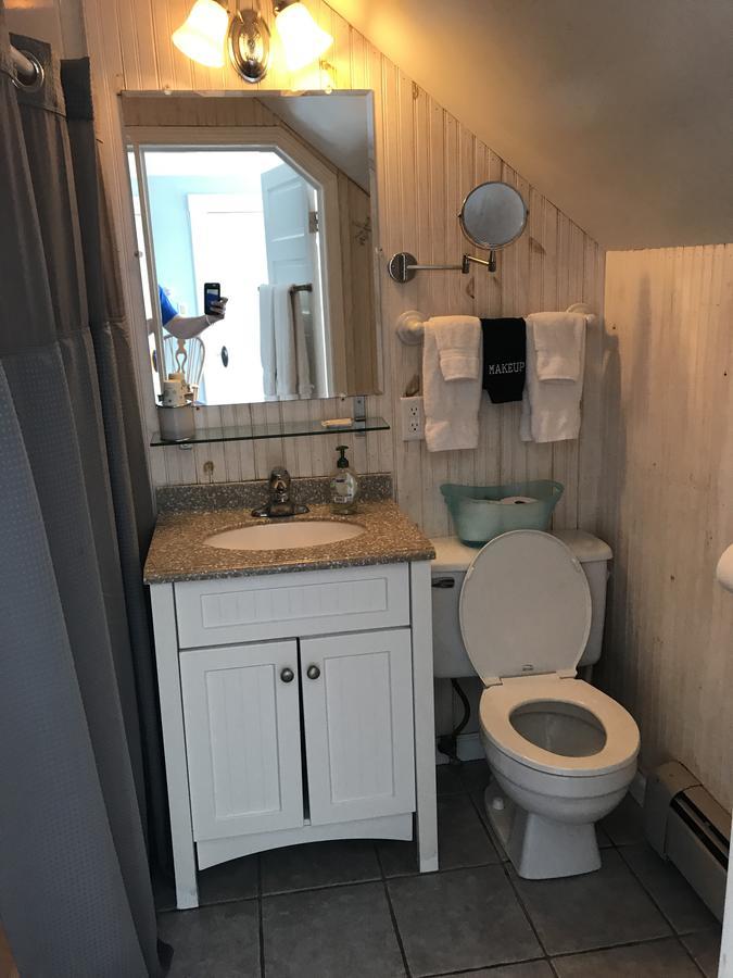 Beach House Inn West Dennis Bagian luar foto