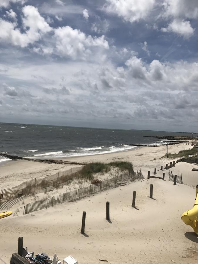 Beach House Inn West Dennis Bagian luar foto