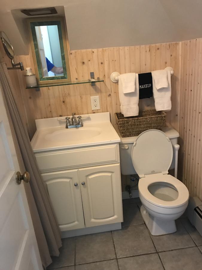 Beach House Inn West Dennis Bagian luar foto