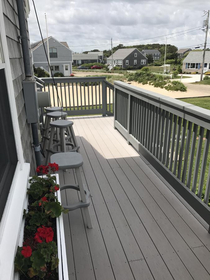 Beach House Inn West Dennis Bagian luar foto