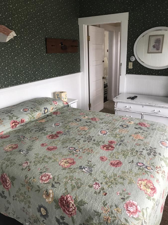 Beach House Inn West Dennis Bagian luar foto