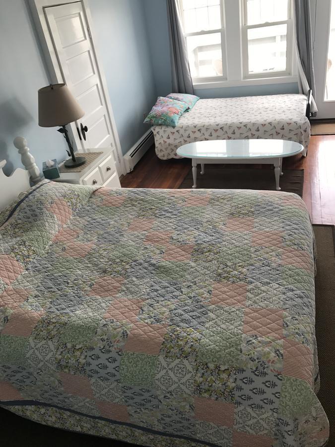Beach House Inn West Dennis Bagian luar foto