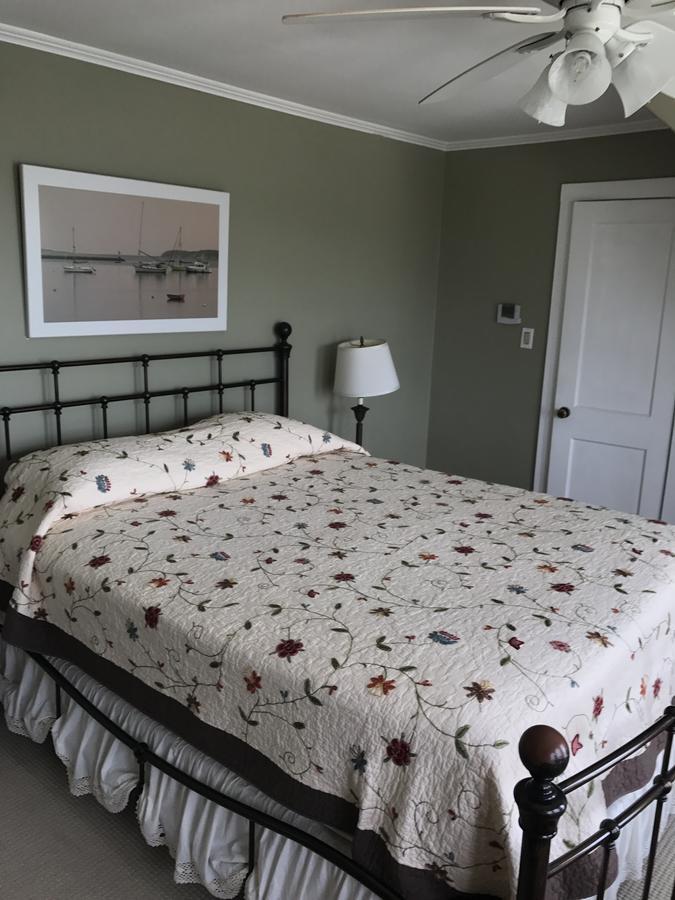 Beach House Inn West Dennis Bagian luar foto