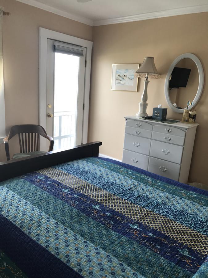 Beach House Inn West Dennis Bagian luar foto