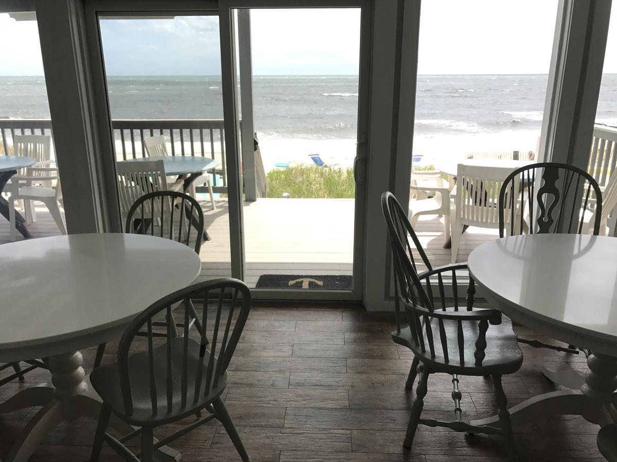 Beach House Inn West Dennis Bagian luar foto
