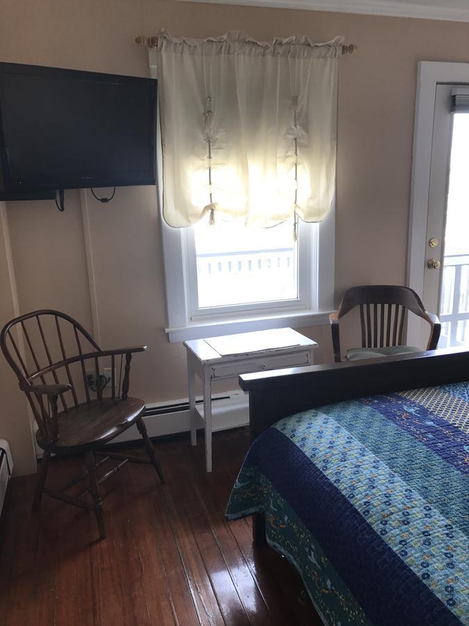Beach House Inn West Dennis Bagian luar foto