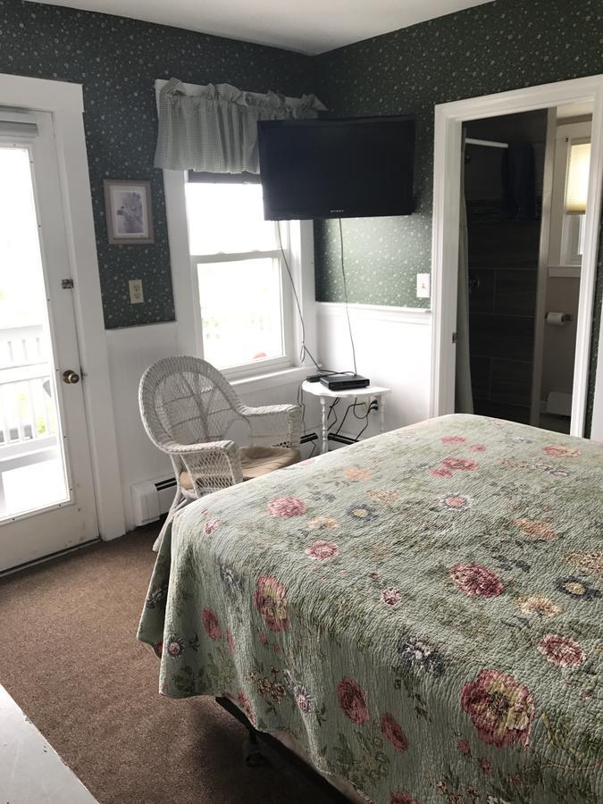 Beach House Inn West Dennis Bagian luar foto