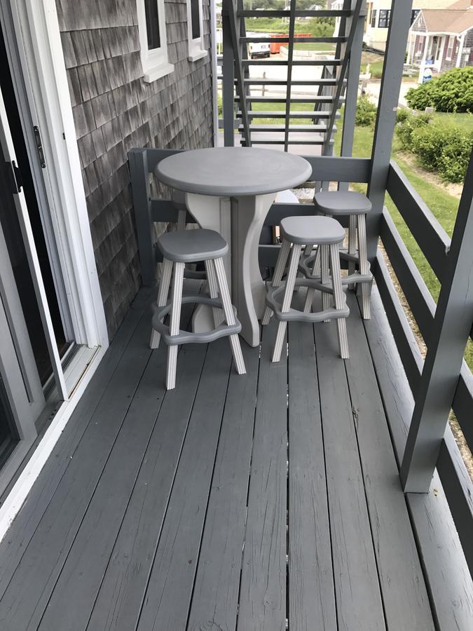 Beach House Inn West Dennis Bagian luar foto