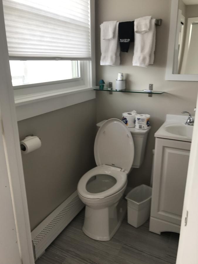 Beach House Inn West Dennis Bagian luar foto