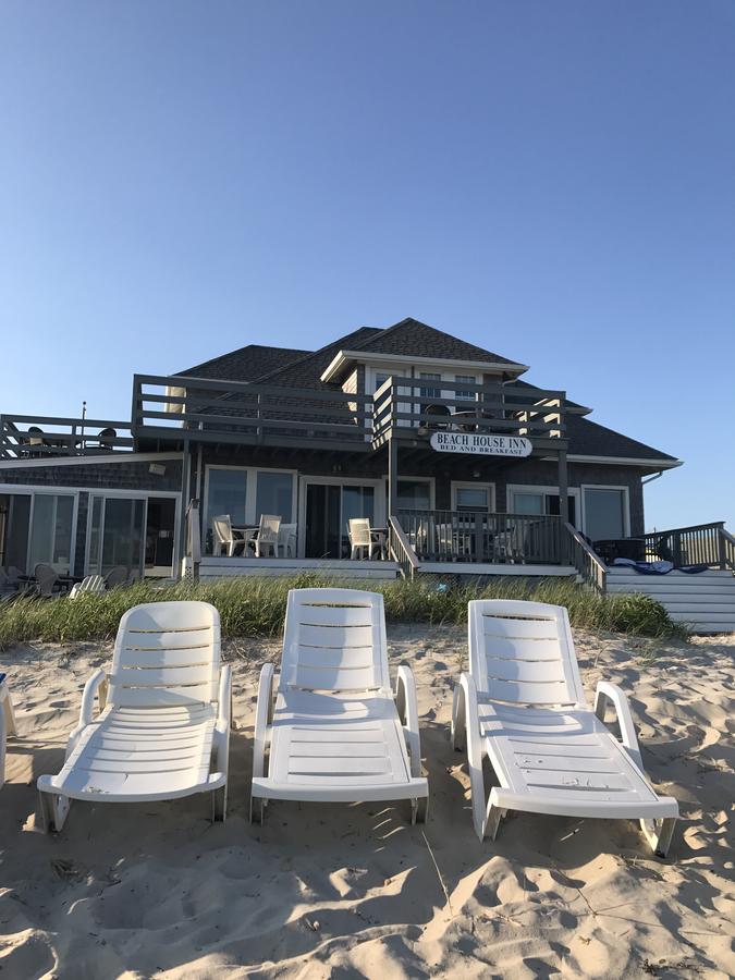 Beach House Inn West Dennis Bagian luar foto