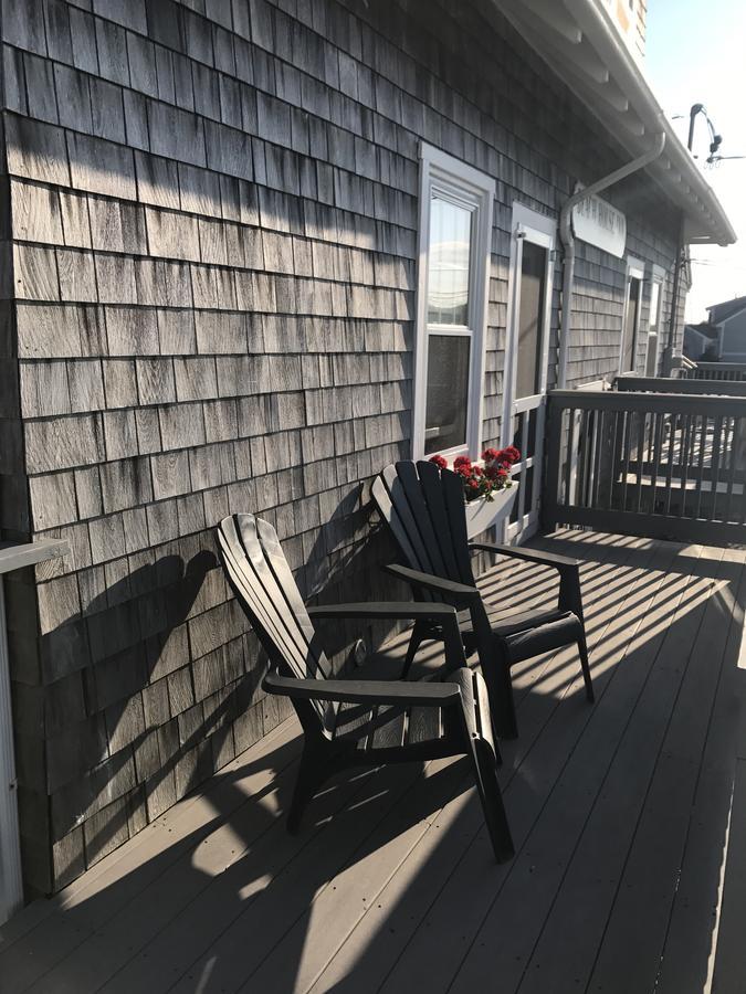 Beach House Inn West Dennis Bagian luar foto