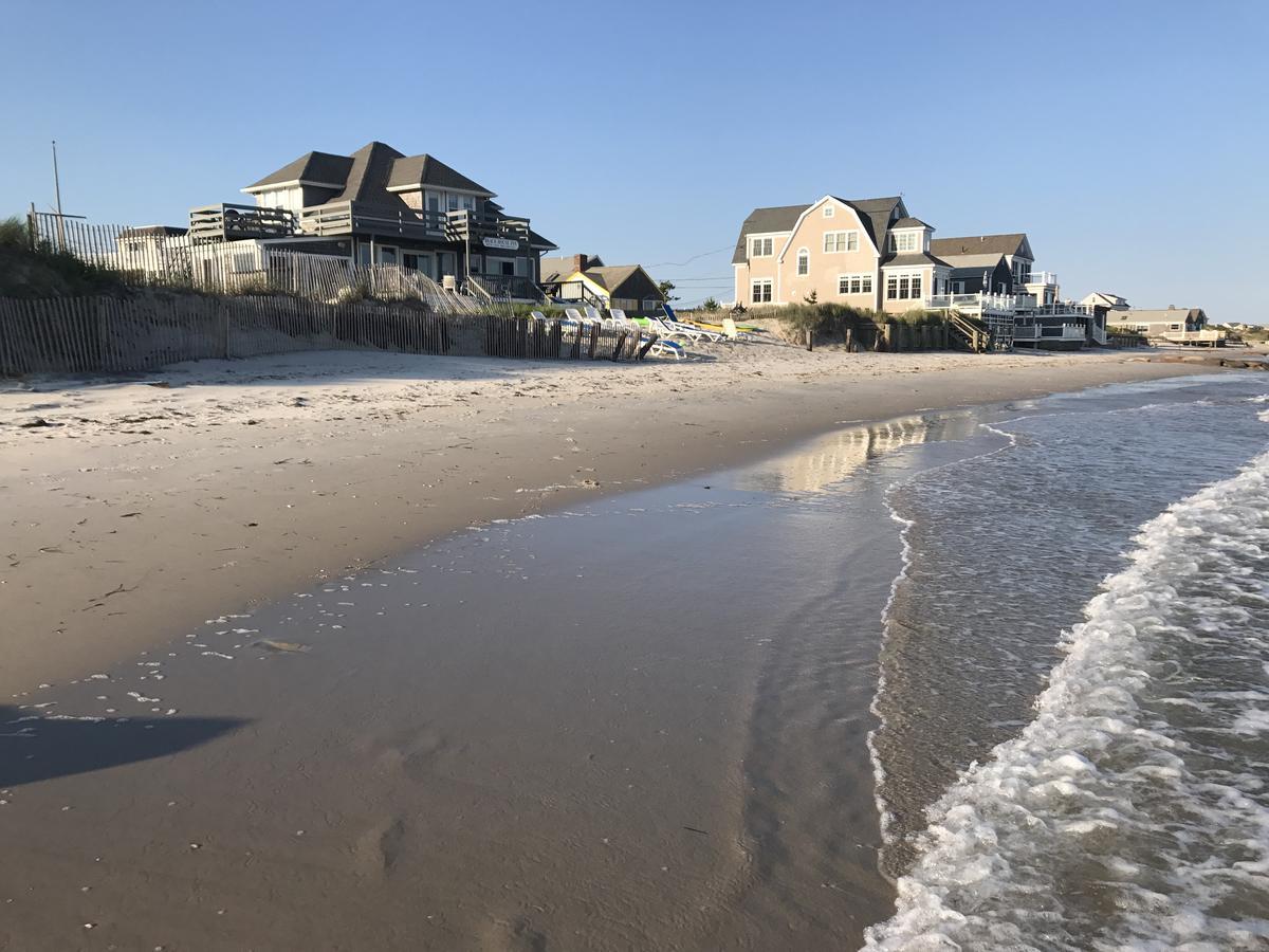 Beach House Inn West Dennis Bagian luar foto