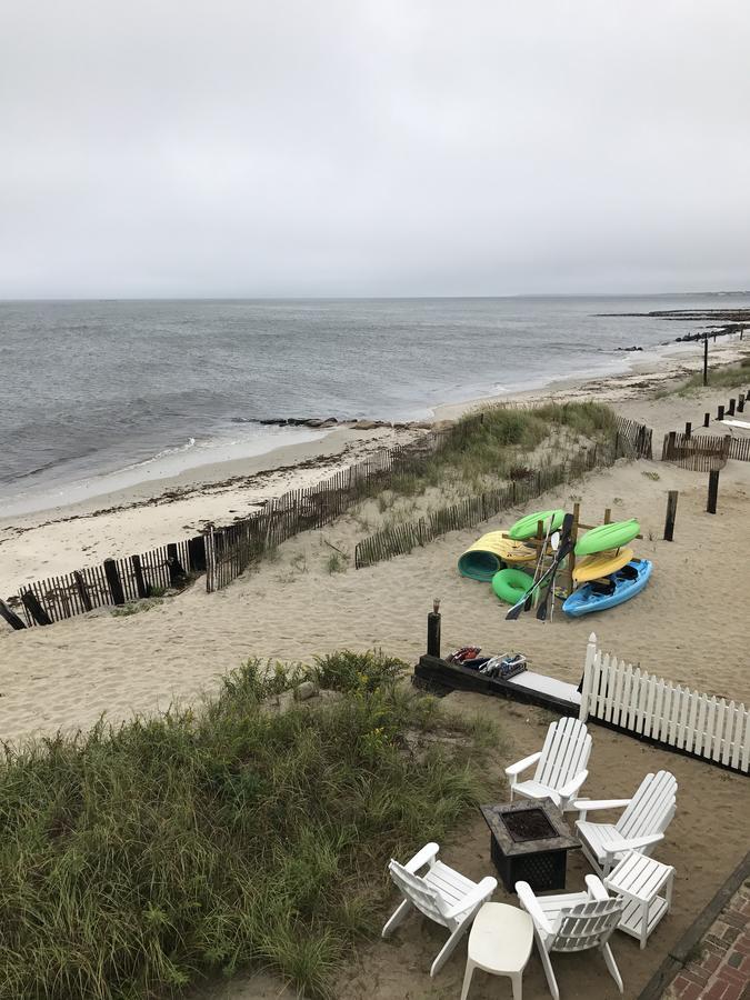 Beach House Inn West Dennis Bagian luar foto