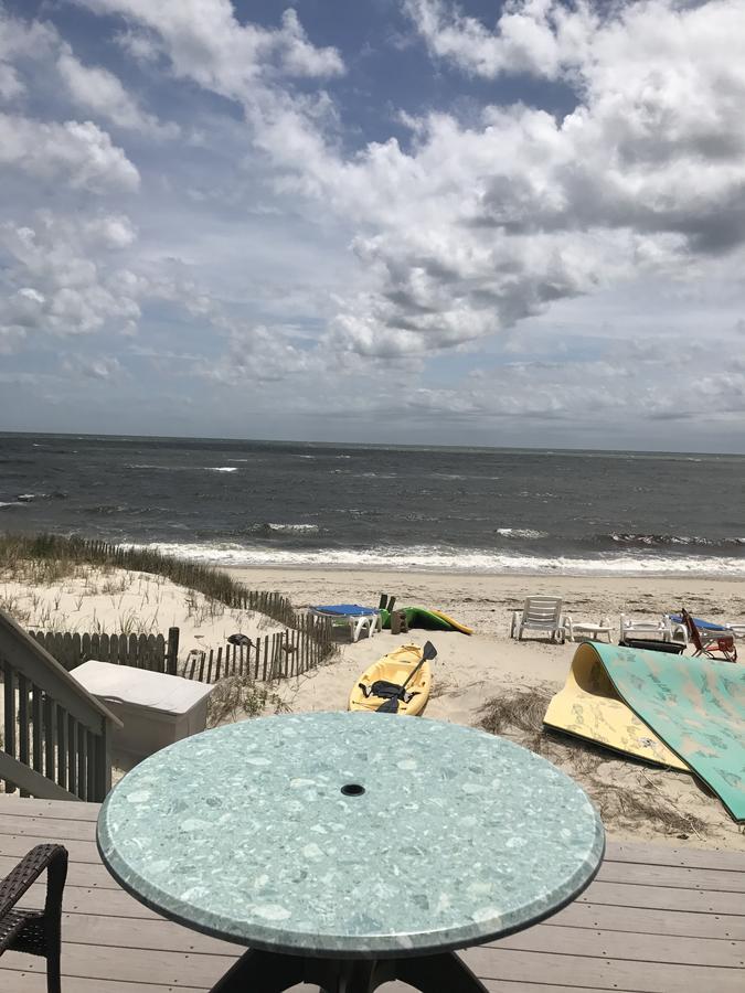 Beach House Inn West Dennis Bagian luar foto
